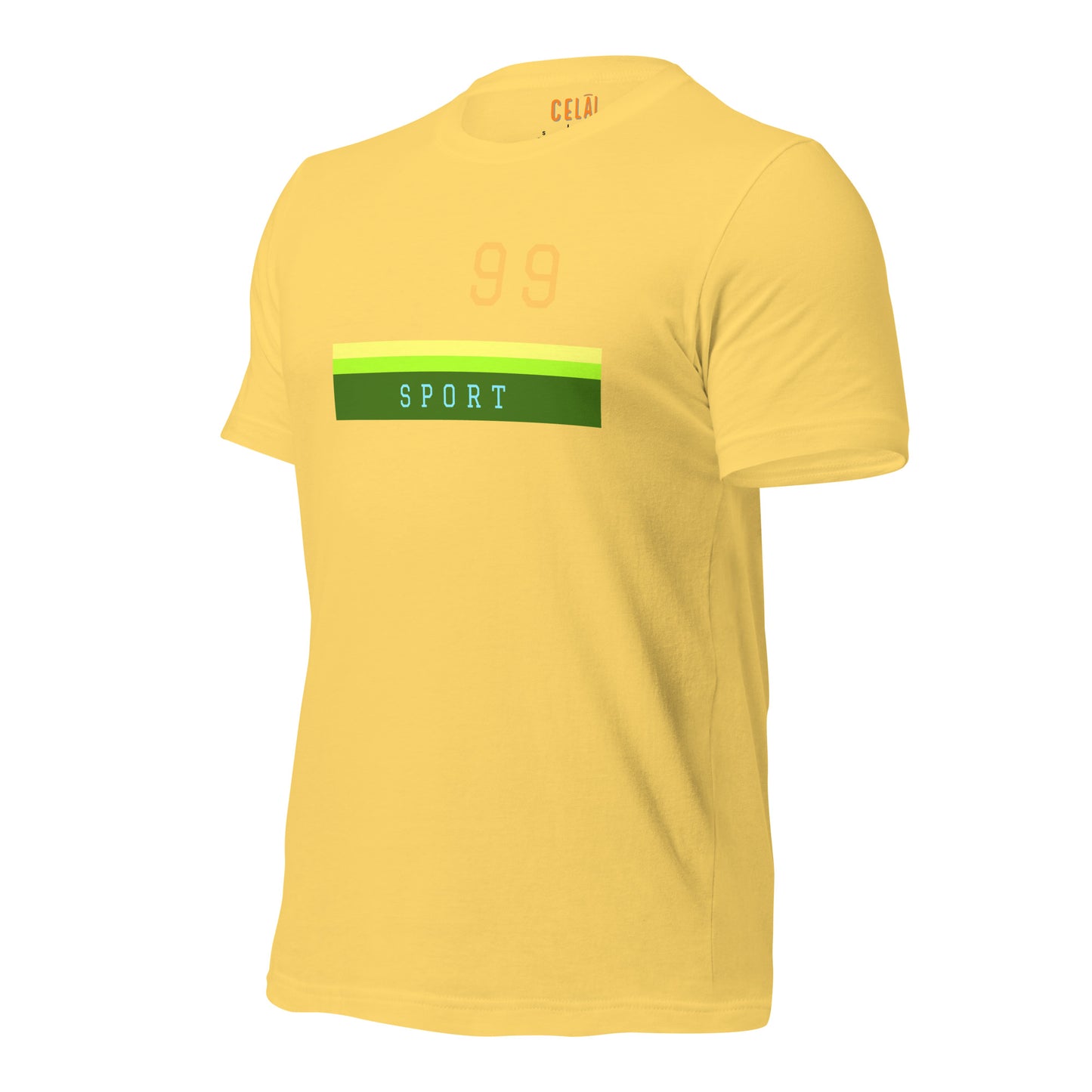 99 Unisex t-shirt