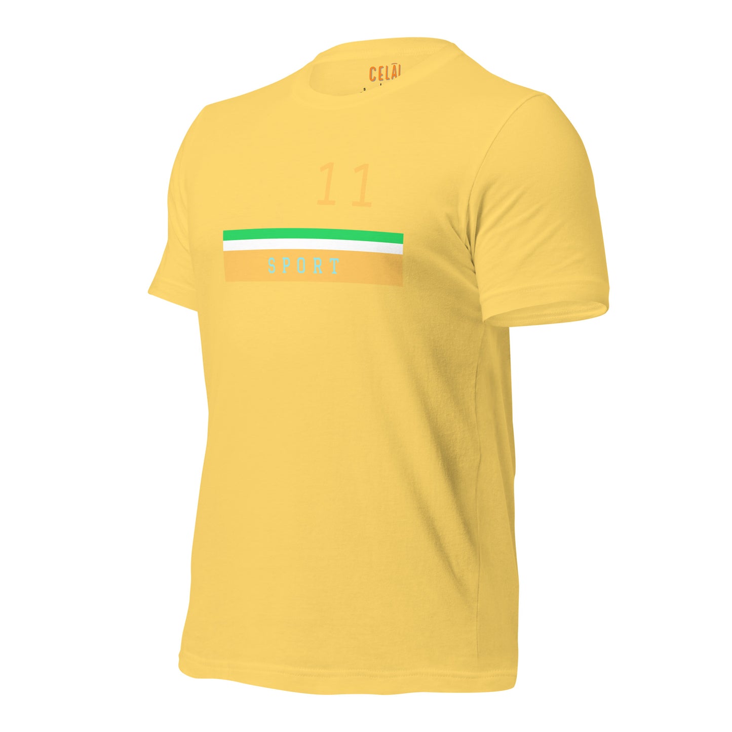 11 Unisex t-shirt