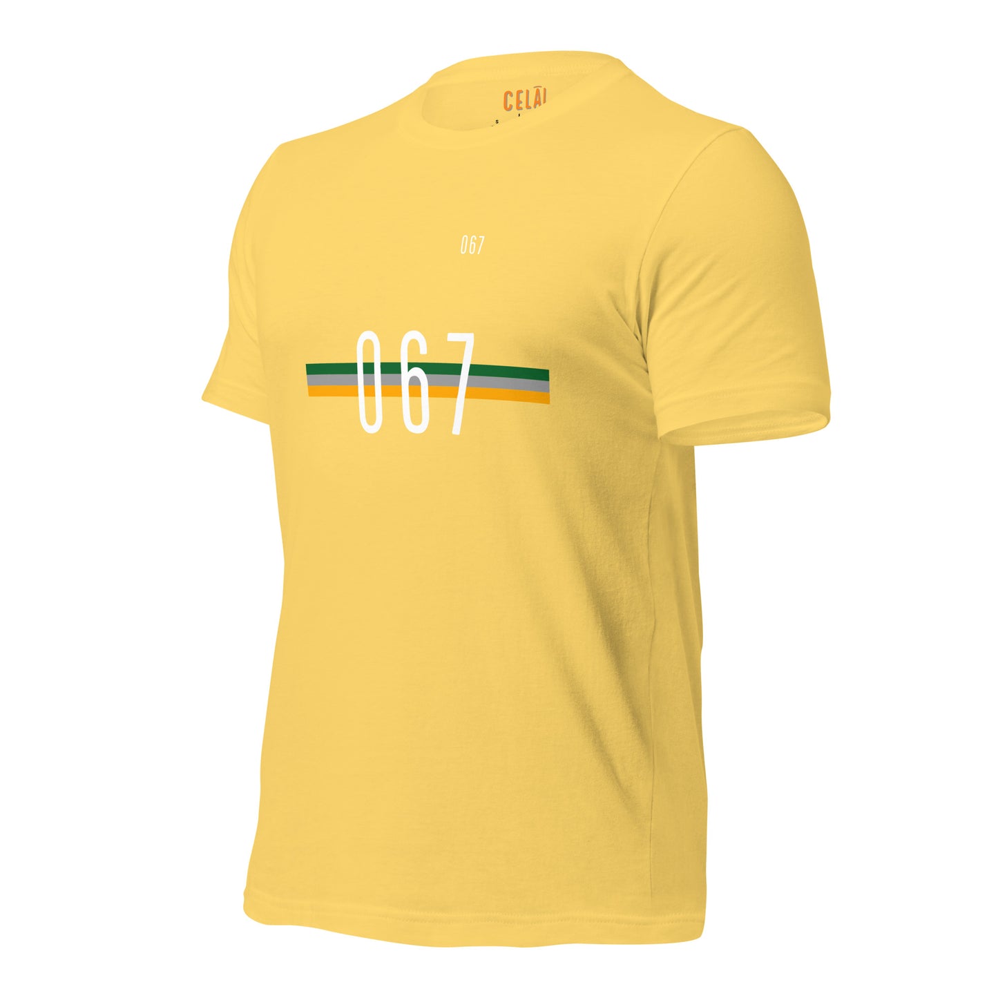 067 Unisex t-shirt